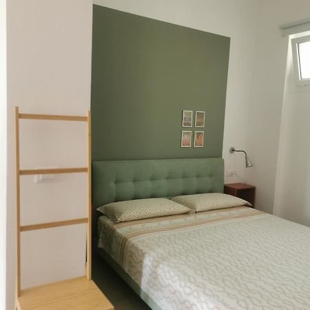 Ca' Sbarra Apartment Оспедалети Екстериор снимка