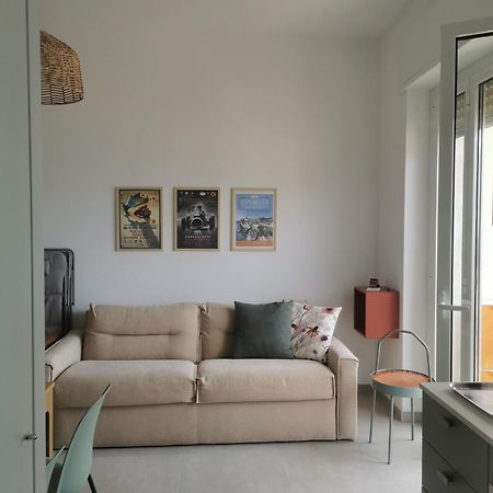 Ca' Sbarra Apartment Оспедалети Екстериор снимка