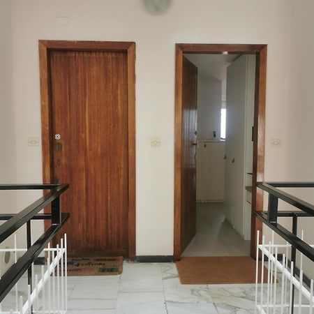 Ca' Sbarra Apartment Оспедалети Екстериор снимка