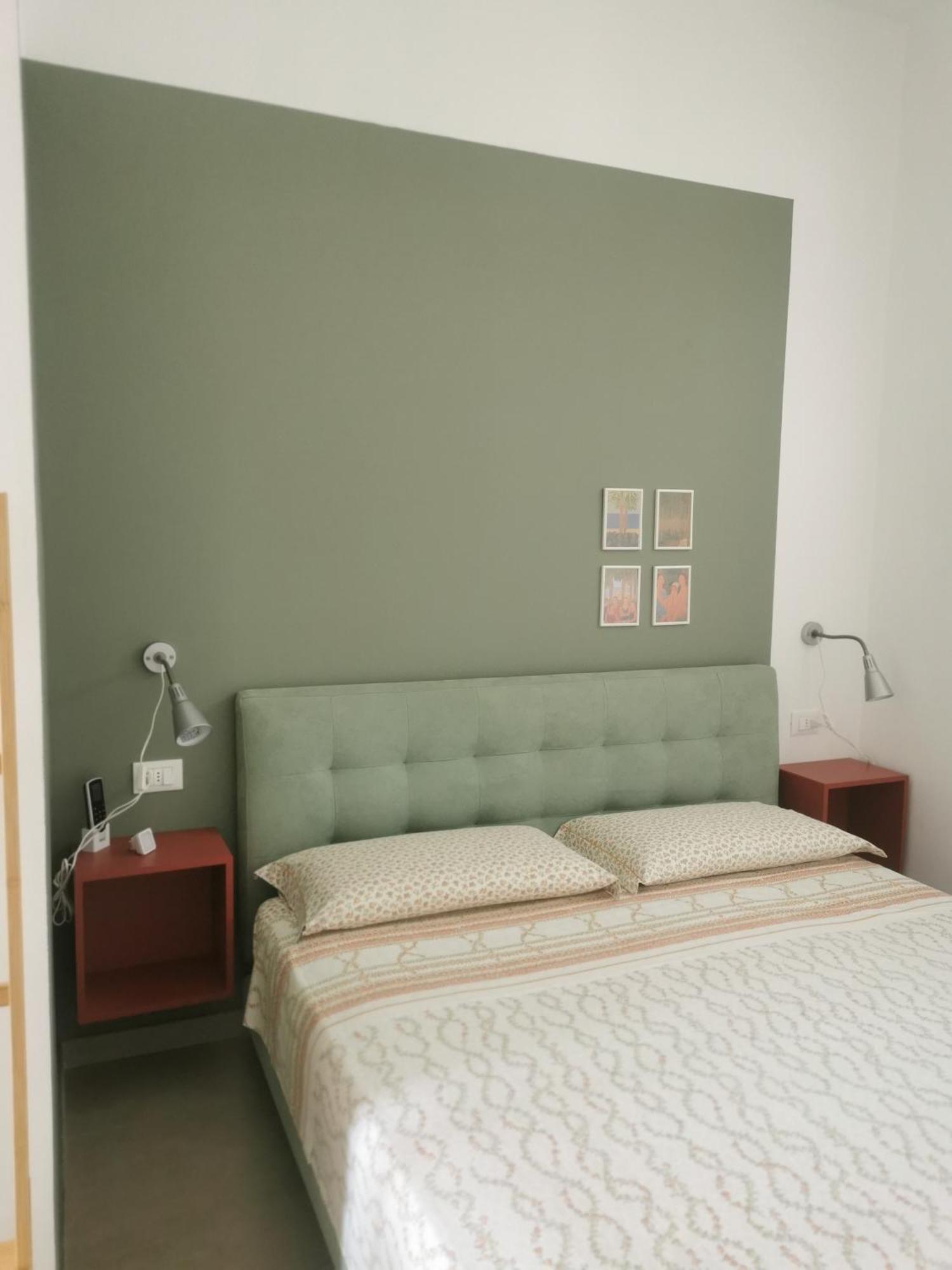 Ca' Sbarra Apartment Оспедалети Екстериор снимка