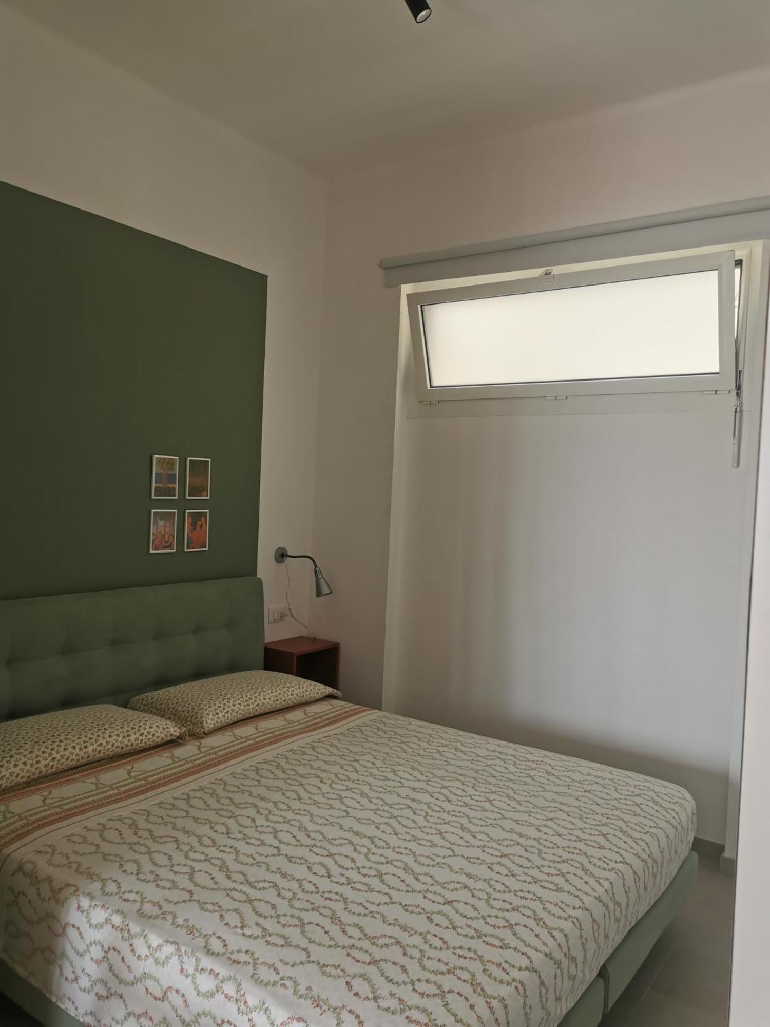 Ca' Sbarra Apartment Оспедалети Екстериор снимка