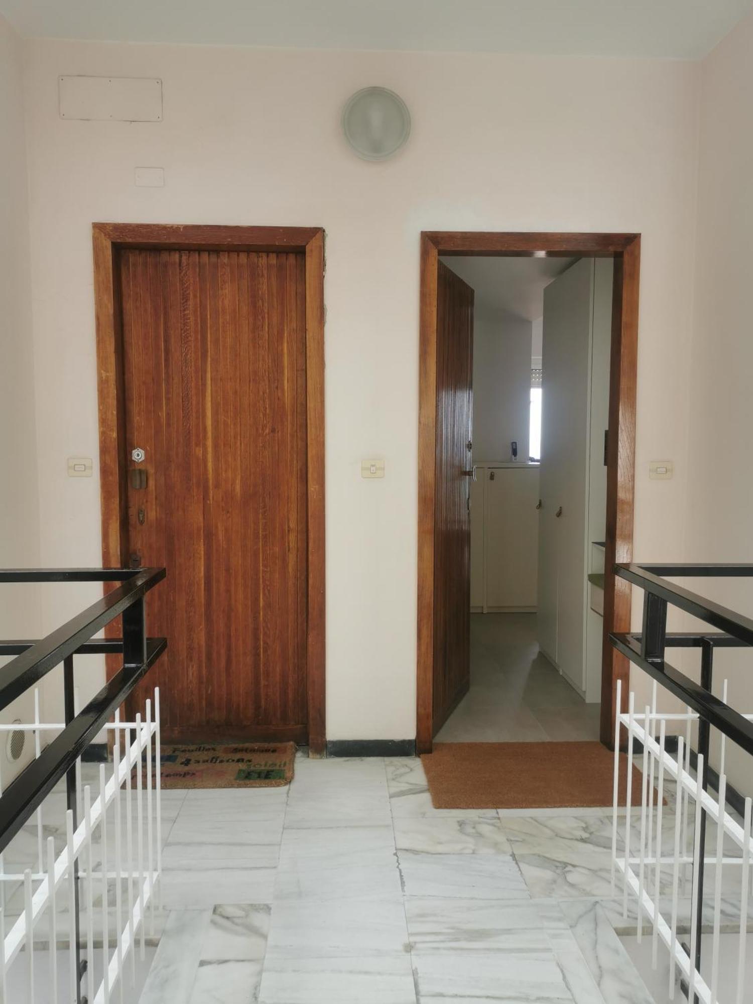 Ca' Sbarra Apartment Оспедалети Екстериор снимка